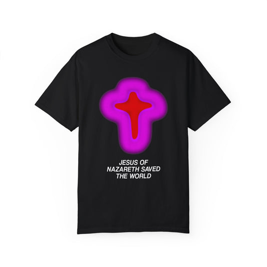 Jesus of Nazareth Christian T-Shirt