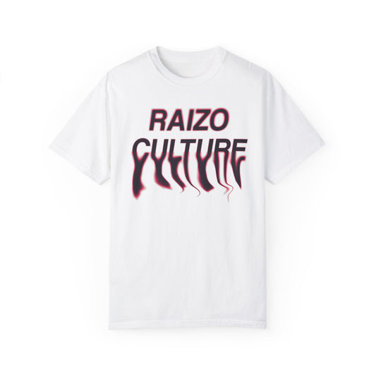 Raizo Culture Liquid Burn T-Shirt